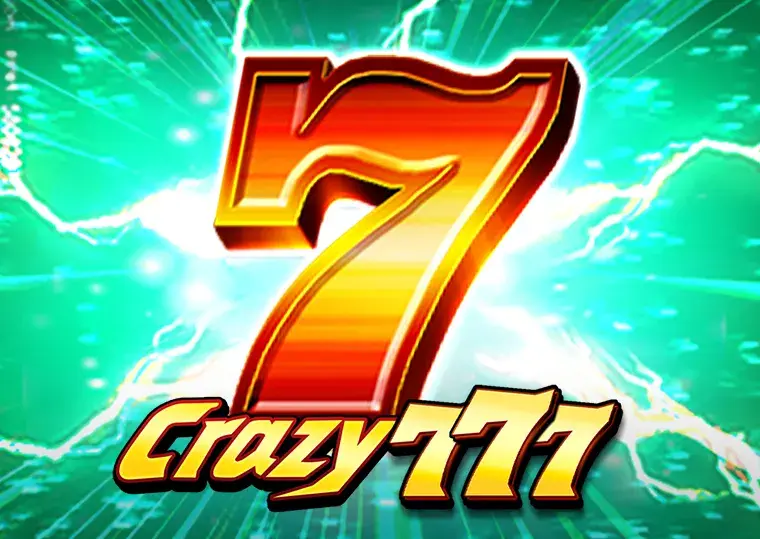Crazy 777 90Game
