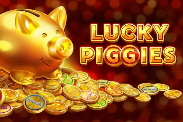Lucky Piggies gemple 90Game