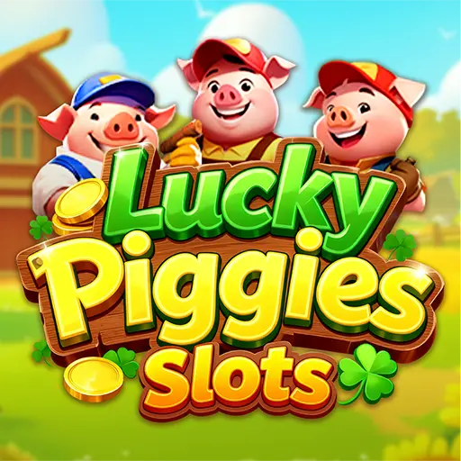 Lucky Piggies gemple 90Game